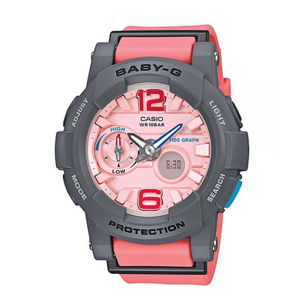 Baby-G BGA-180-4B2DR